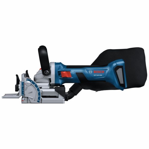 Bosch 18V Brushless Biscuit Joiner (bare tool)