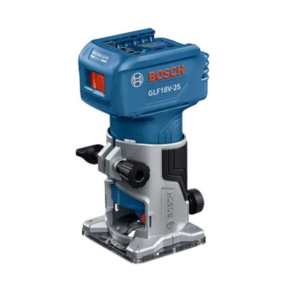 Bosch 18V Laminate Trim Router (bare tool)